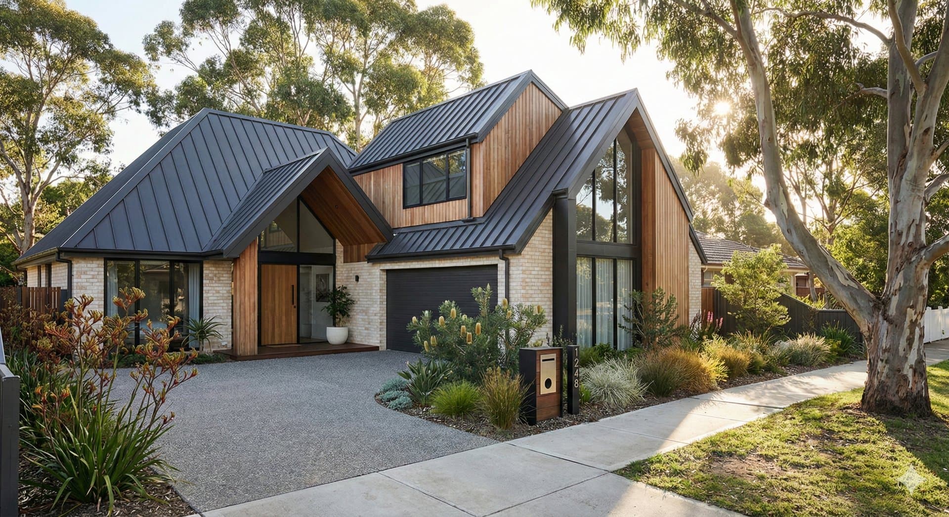 Document - Statement of Environmental Effects (SEE) - The "Voice" of My DA