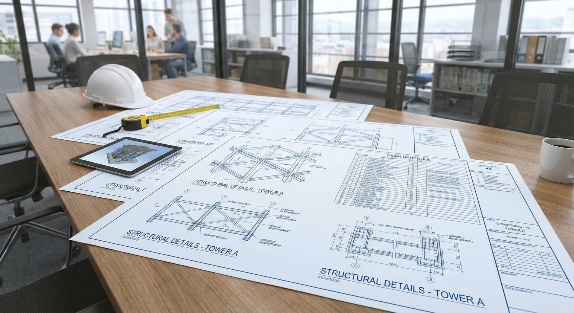 Document - Structural Adequacy Certificate – Showing what’s built is safe to keep