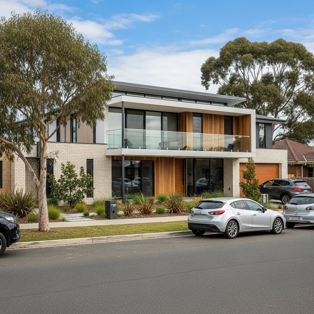 Document -  Clause 4.6 Variation - How to break a rule.