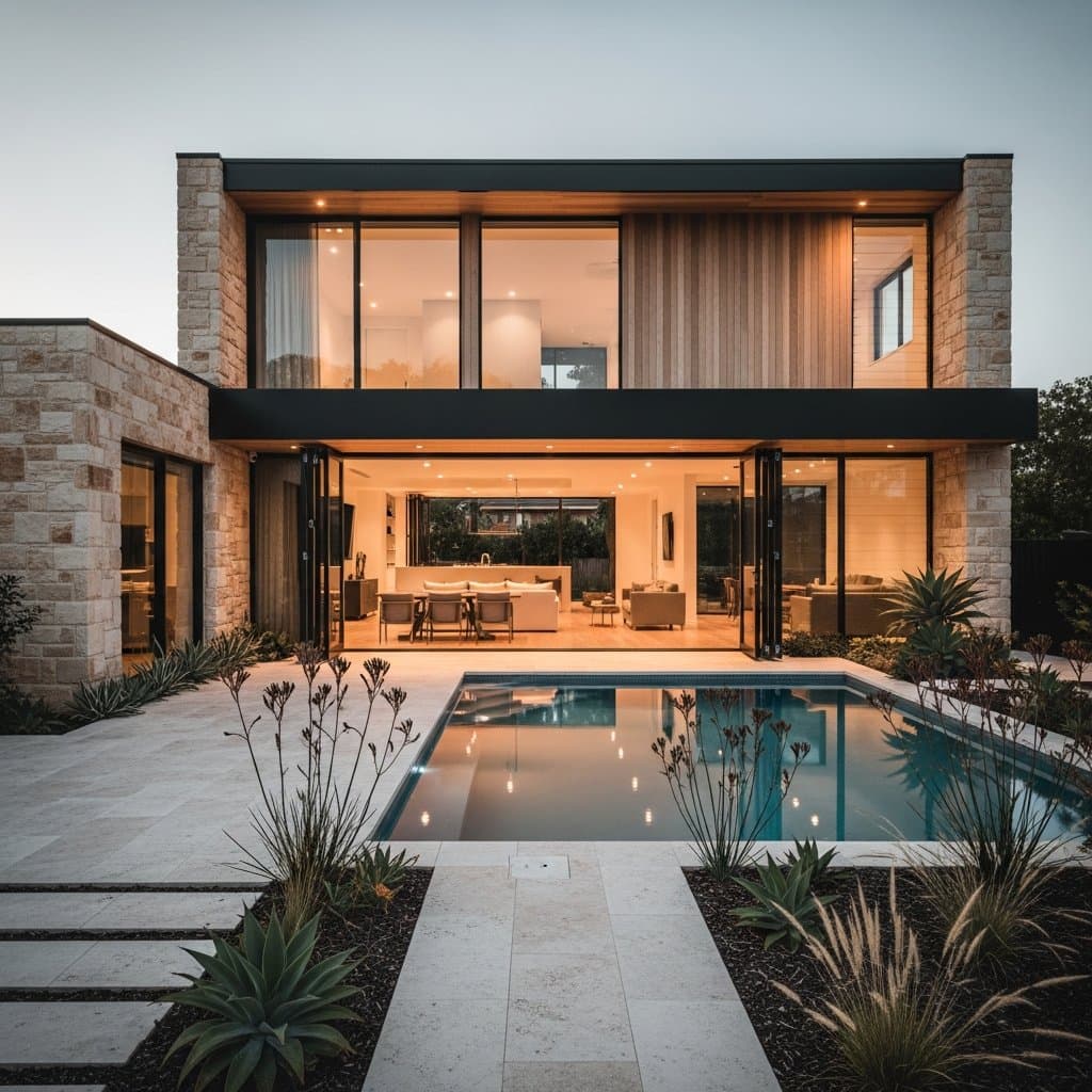 Document - BASIX Certificate