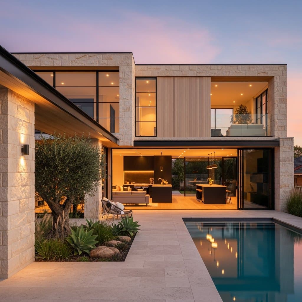 Document -  NatHERS Certificate