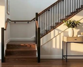 The Art of Circulation - Part 2 - Staircase -Elevating Your Home’s Flow