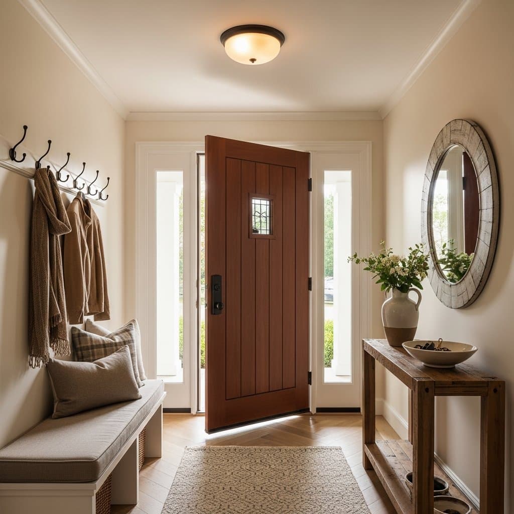 The Art of Circulation - Part 3 - Hallways & Flow