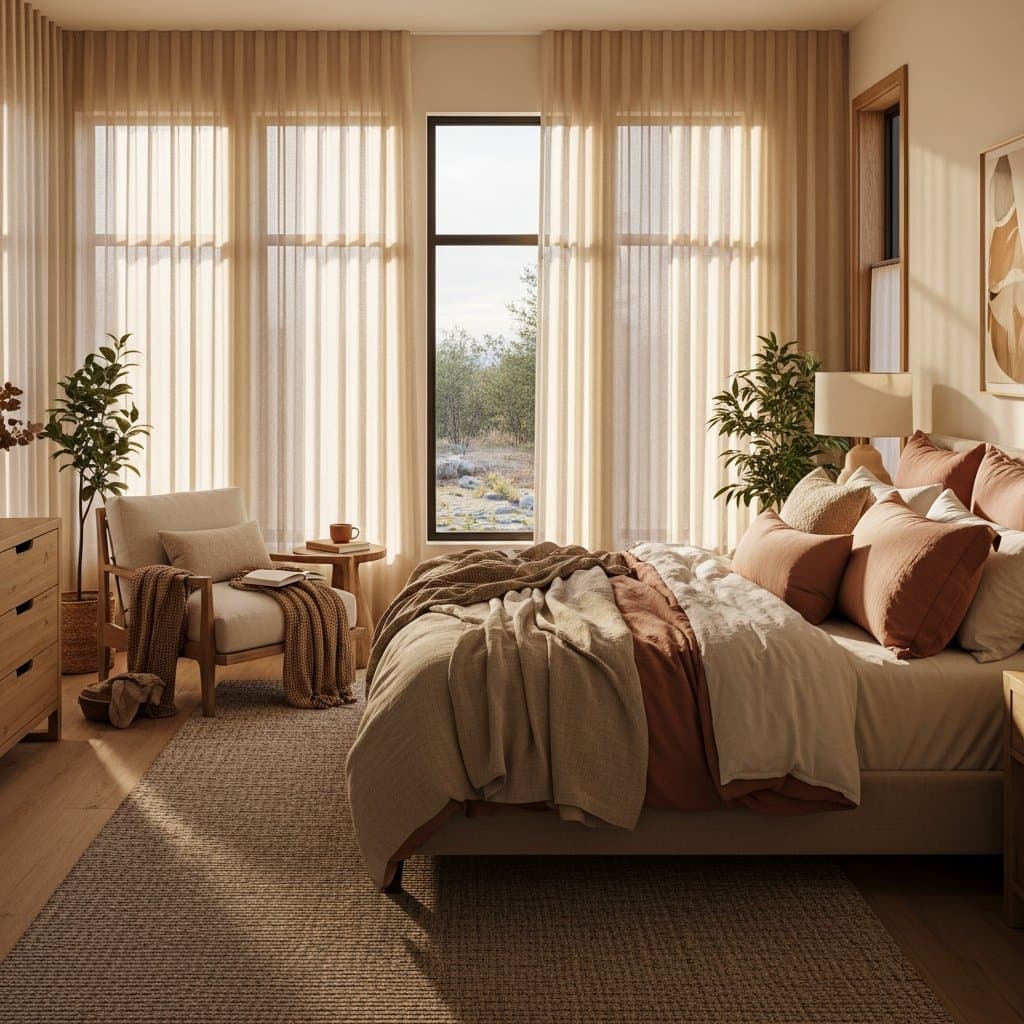 Bedroom - Part 3 - Designing a Sanctuary