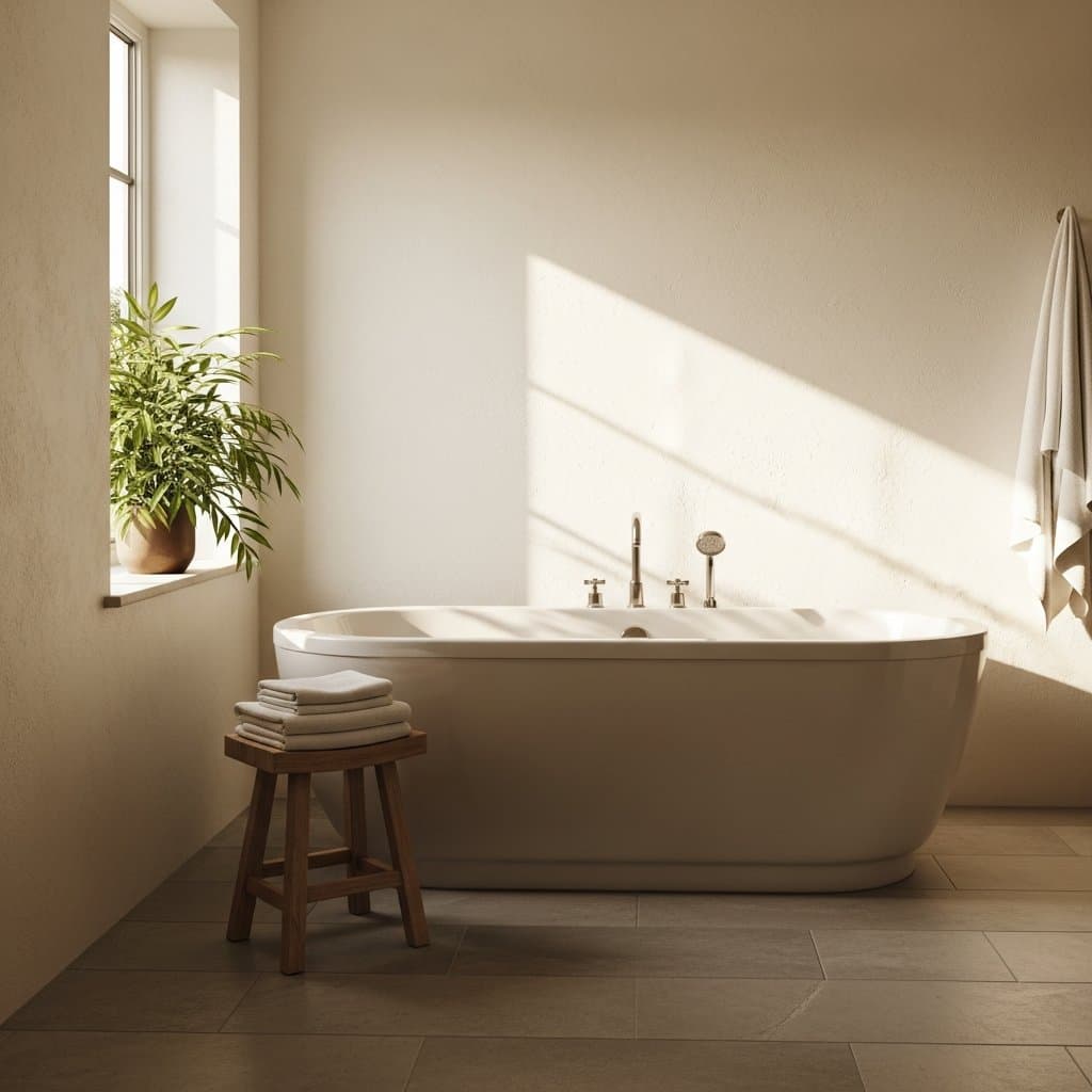 Bathroom - Part 1 - Layouts and Privacy