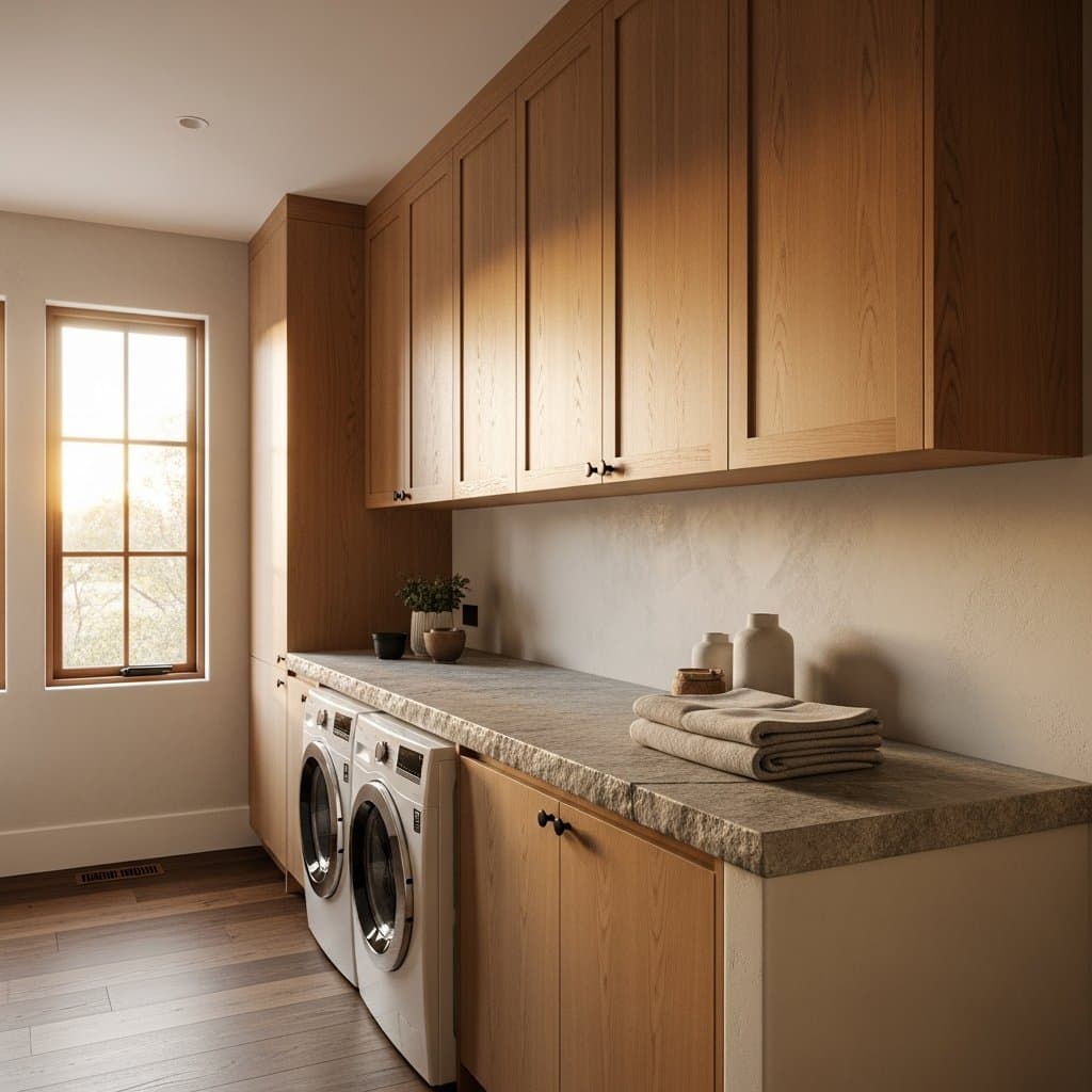 Utility - Part 1 - Laundry