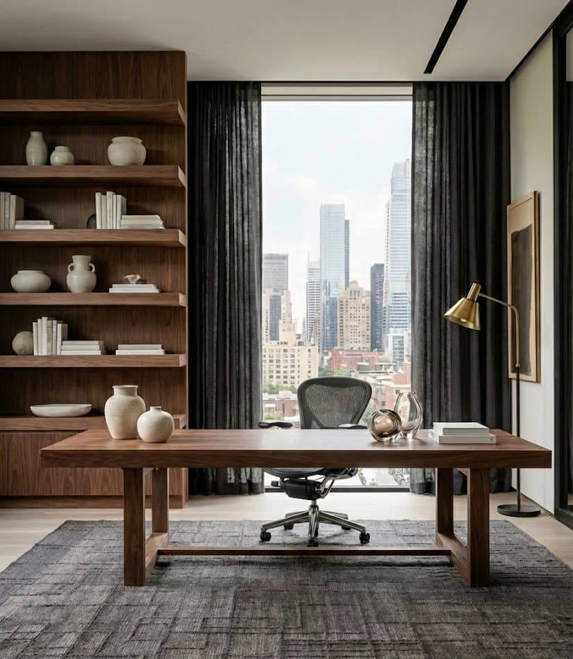 Utility - Part 2 - The Home Office