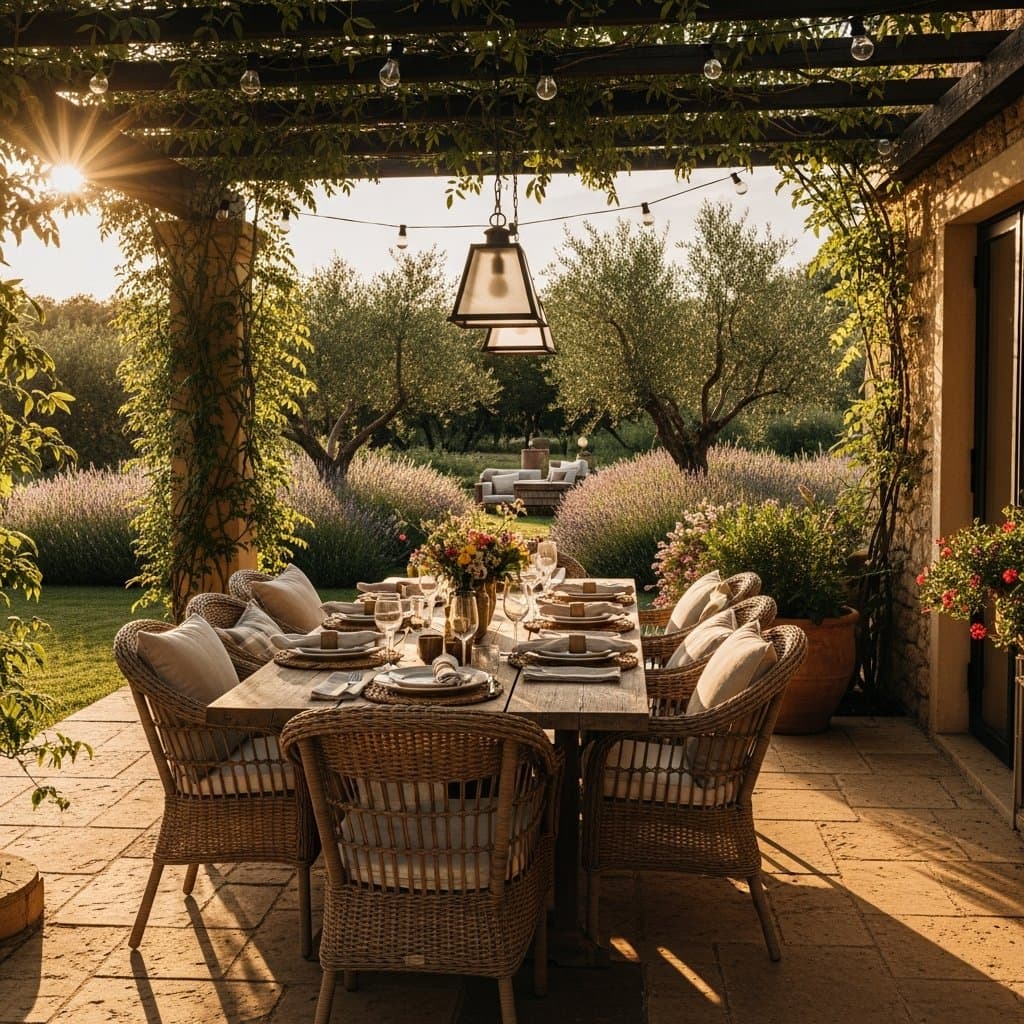 Utility - Part 5 - Alfresco Zone